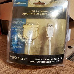 Brand New USB Adapter